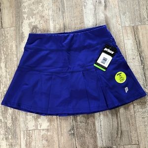 Prince Tennis Skirt